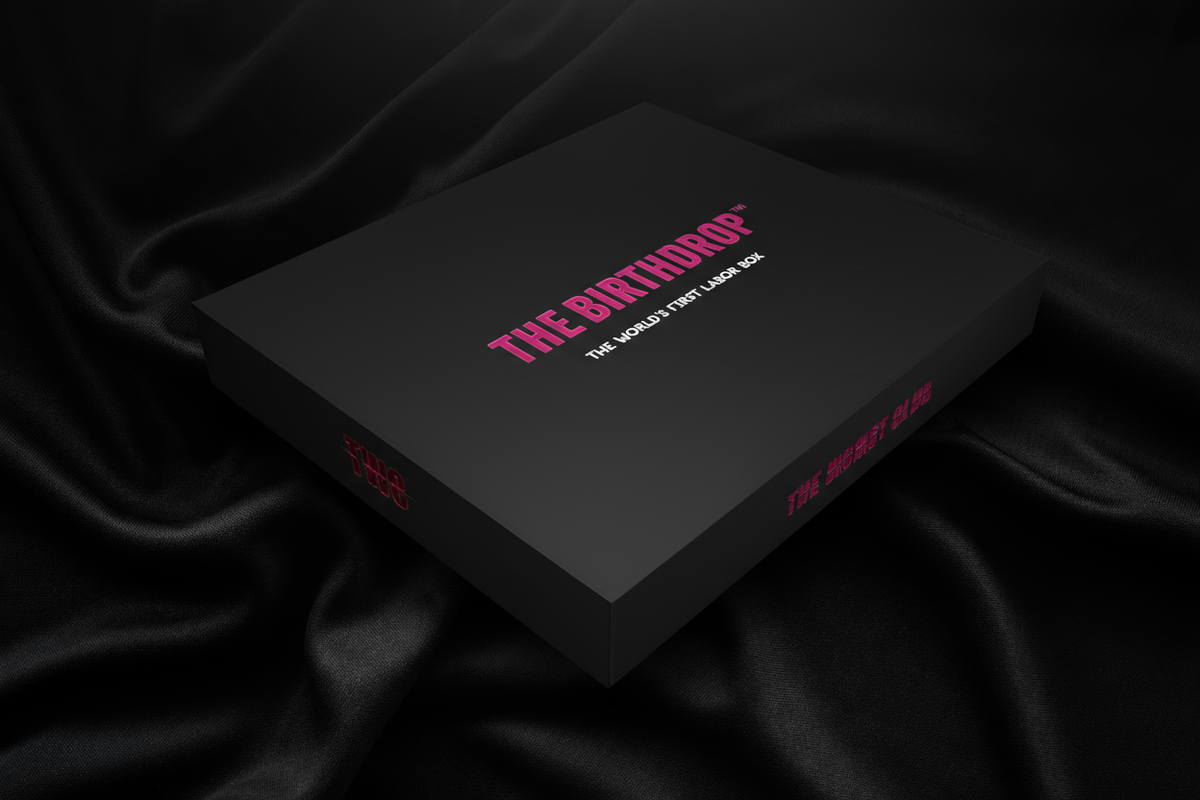 THE BOX